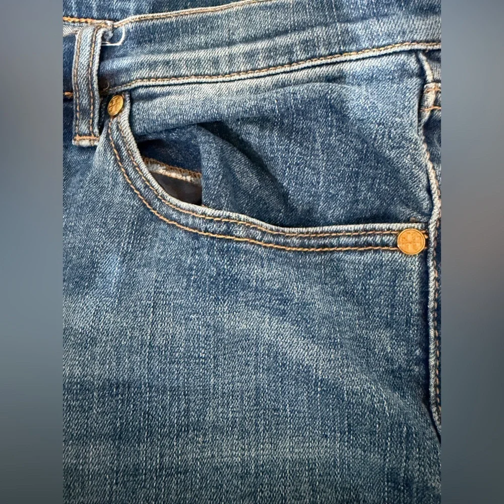 Tory Burch Denim Jeans size 32
